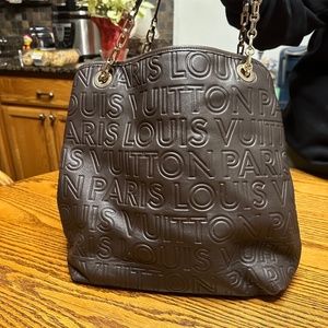 Louis Vuitton Limited Edition Automne-Hiver 2008